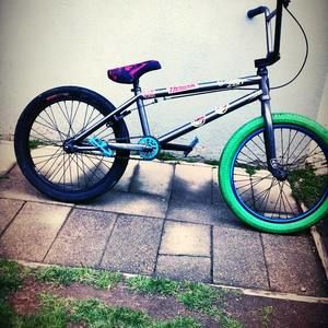 Meet your Posher, Joseph